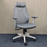 Horizon Premium Ergonomic Chair – ERVIX - Image 3