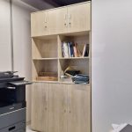 Horizon Premium File Cabinet Almirah- SWIFT FILE - Image 2