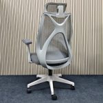 Horizon Premium Ergonomic Chair – ERVIX - Image 2