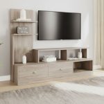 Horizon Premium TV Cabinet- VISION NEST - Image 8