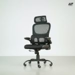 Horizon Orthopedic Ergonomic Mesh Chair FLEX-PRO - Image 3