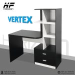 Horizon VERTEX Smart Study Desk Bookshelf - Image 6