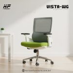 Horizon Premium Orthopedic Ergonomic Chair - VISTA
