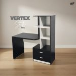 Horizon VERTEX Smart Study Desk Bookshelf - Image 2