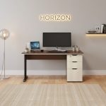 Horizon Computer/Utility Desk - WORKBENCH