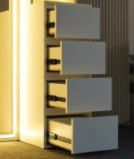 Horizon Premium Dressing Table- MIRROR MAGIC - Image 7