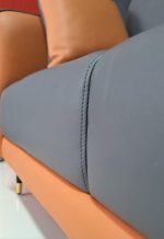 Horizon Premium Office Sofa- LIVO - Image 13