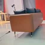 Horizon Premium Office Sofa- LIVO - Image 12