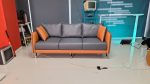 Horizon Premium Office Sofa- LIVO - Image 3