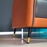Horizon Premium Office Sofa- LIVO - Image 9