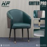 Horizon Premium Office Visitor Chair - GRITER PRO