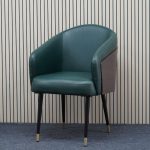 Horizon Premium Office Visitor Chair - GRITER PRO - Image 2
