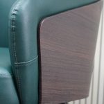 Horizon Premium Office Visitor Chair - GRITER PRO - Image 4