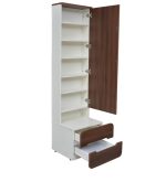 Horizon Premium Dressing Table- BLOOMIX - Image 5