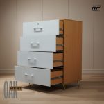 Horizon Premium Watdrobe- OAKNEST - Image 2