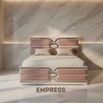 Horizon Premium Luxury Bed - Empress