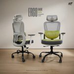 Horizon Premium Imported Orthopedic Ergonomic Chair- ErgoEase - Image 2