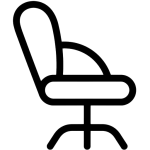 Ergonomic Chair