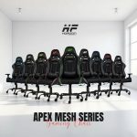 Horizon APEX Mesh Series Chair