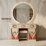 Horizon Modern LED Vanity - Empress Vanity