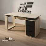 Horizon Premium Gaming Desk- SleekRise