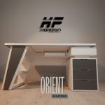 Horizon Computer/Gaming Desk ORIENT-ALPHA